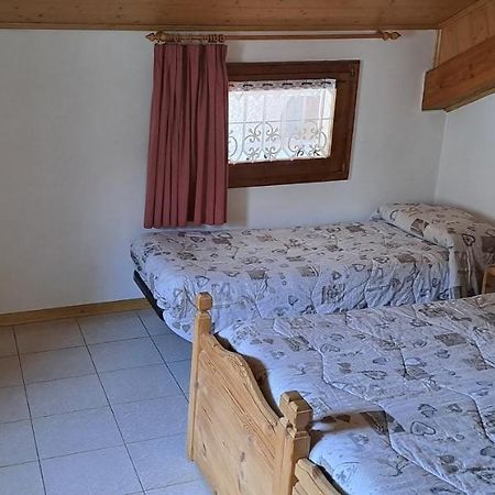 B&B Casa Zeni Faedo Eksteriør bilde