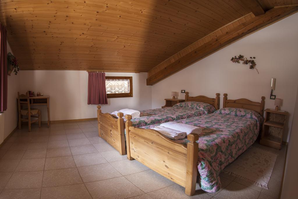 B&B Casa Zeni Faedo Rom bilde