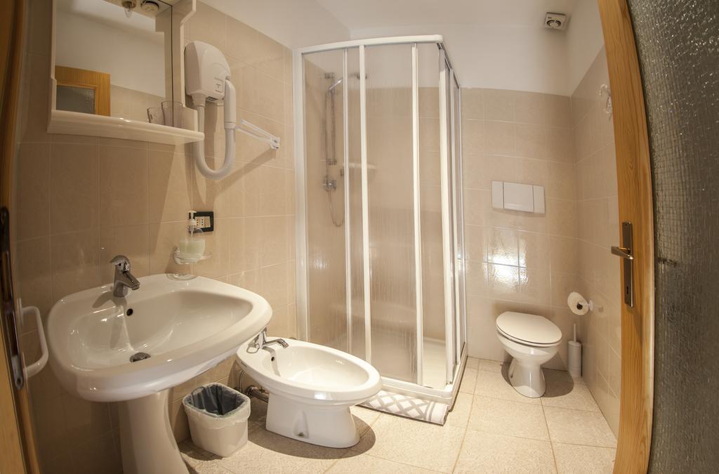 B&B Casa Zeni Faedo Rom bilde